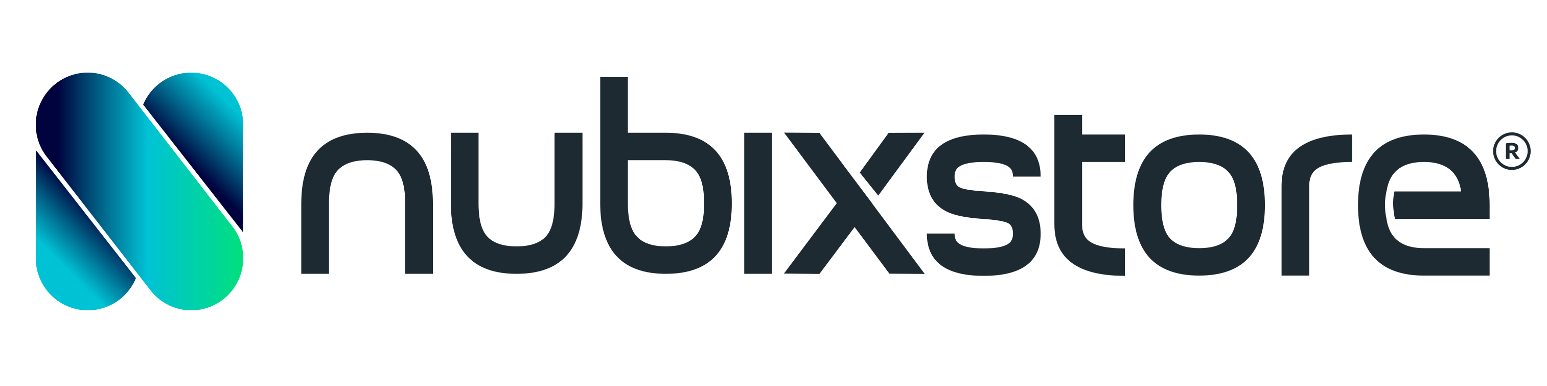 nubixstore